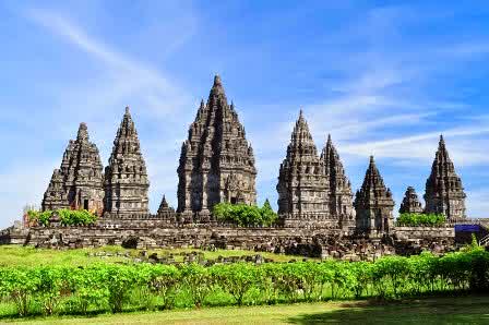 Wisata Candi Prambanan Jogjakarta http://wisataterbaik.com/candi-prambanan-jogja.html