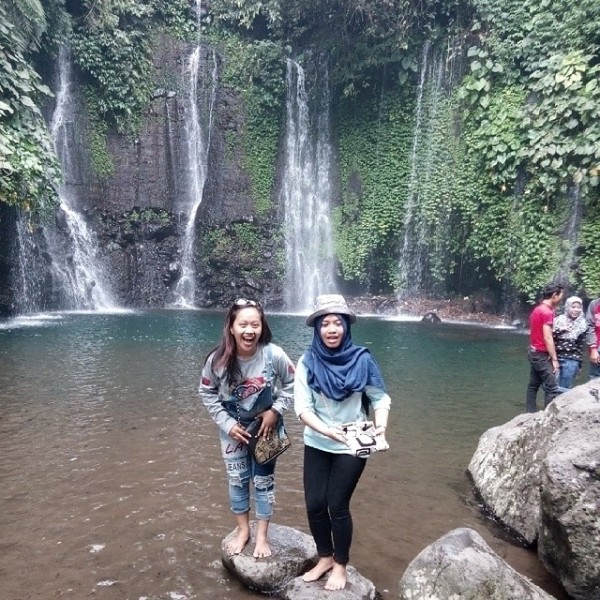 foto 1 Curug Sibedil