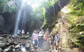 Daya Tarik Curug Nangka