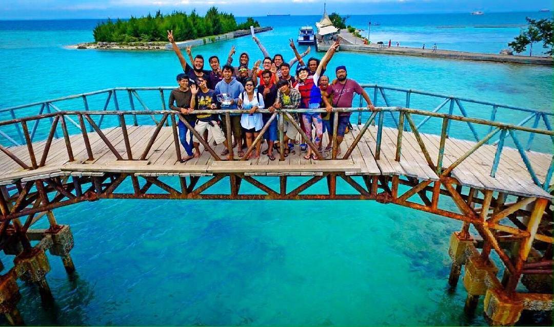 Pantai Tanjung Juna