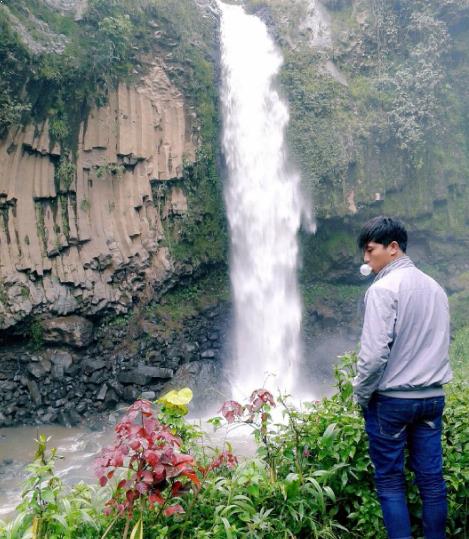 Curug Putri