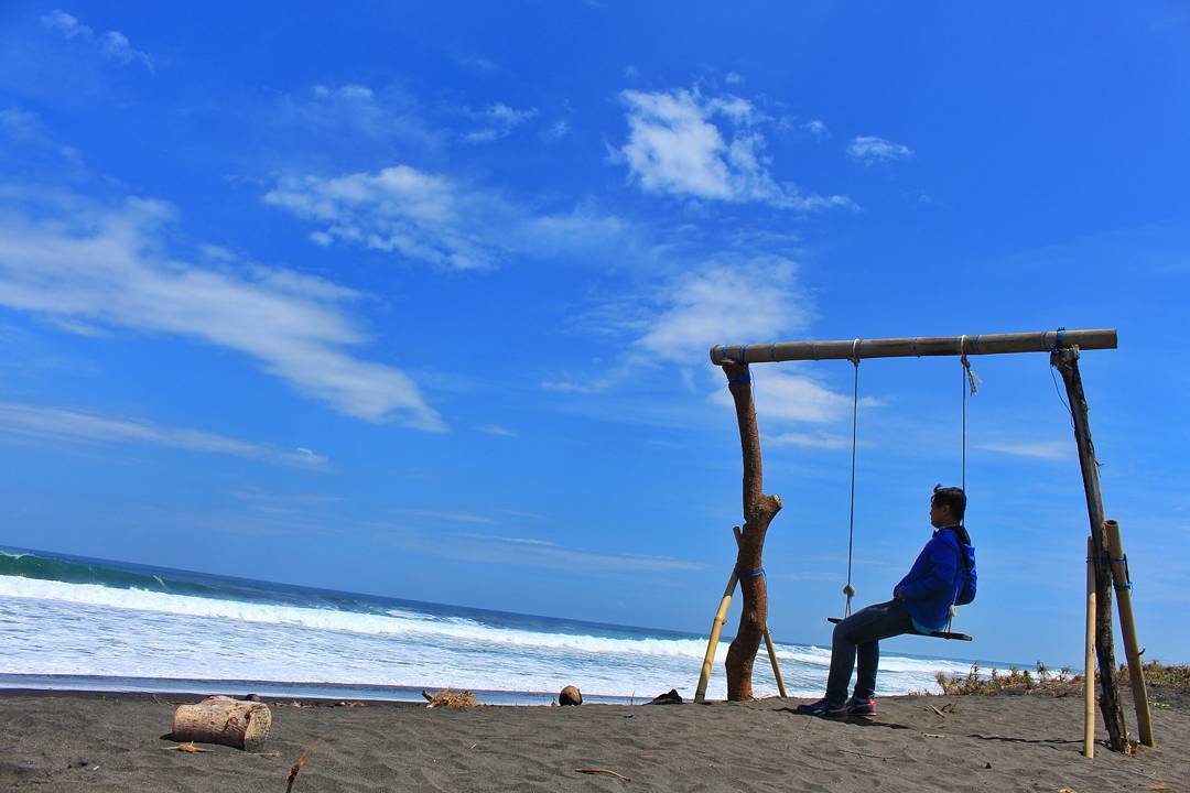 Pantai Congot