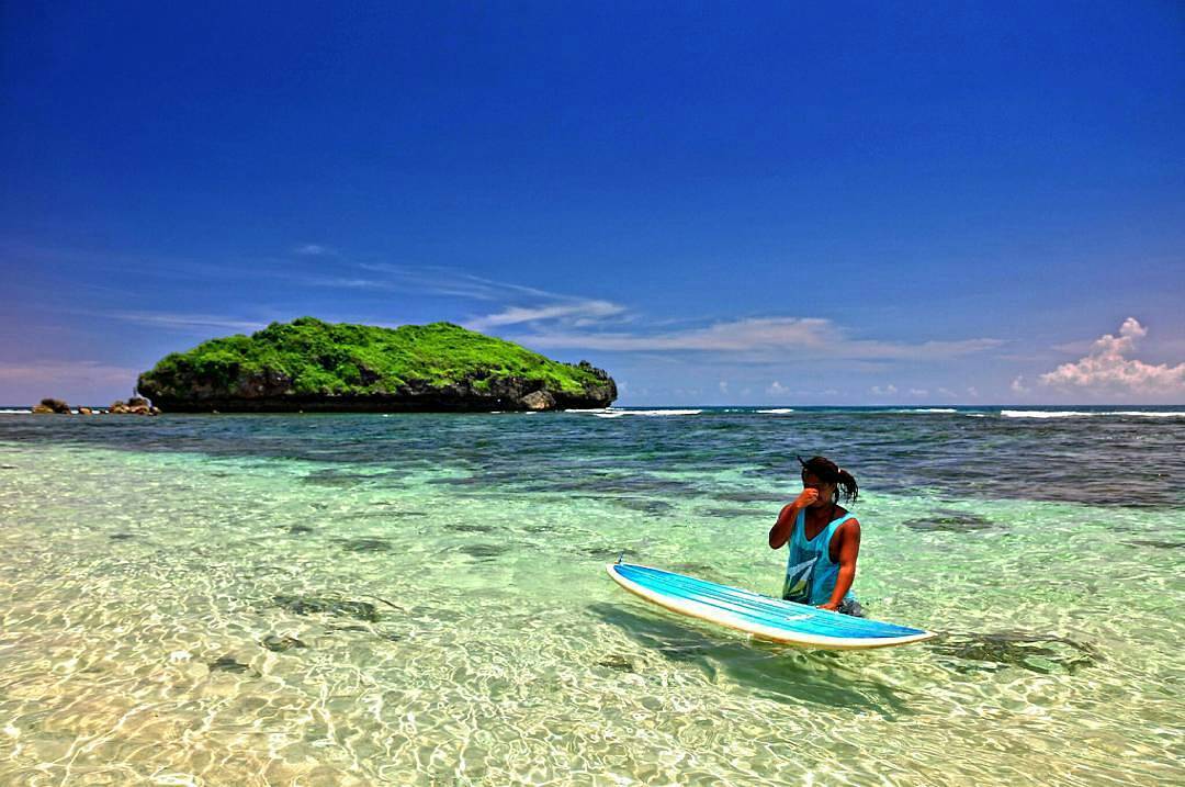 Tempat wisata di Yogyakarta