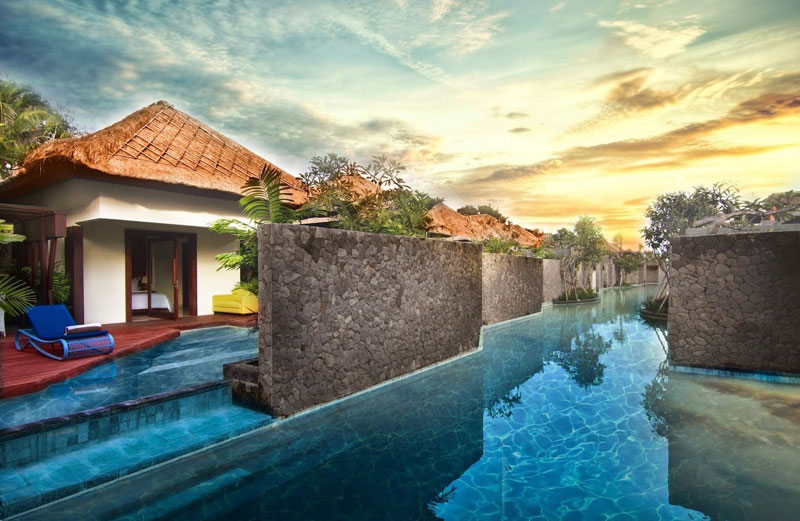 Villa Via Inaya Sumedang
