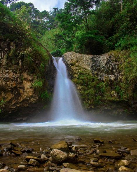 Curug Bentang