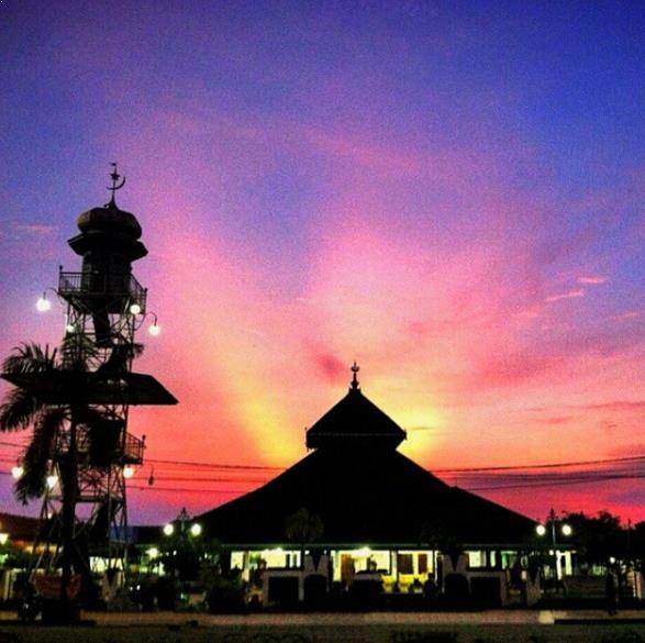 Masjid Agung Demak