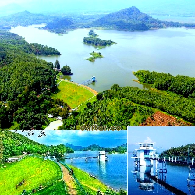Waduk Malahayu