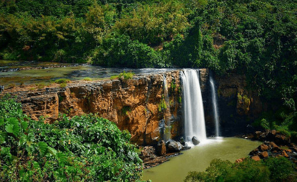 Foto Curug Awang
