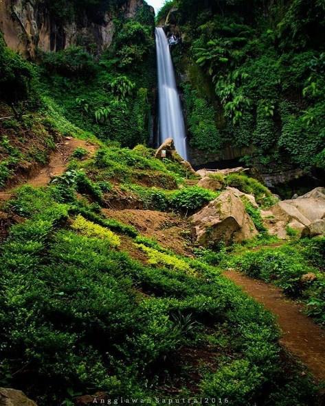 Air Terjun Coban Tundo