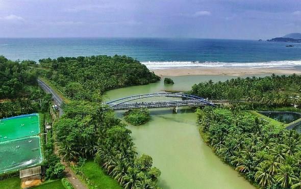 Rute Pantai Soge