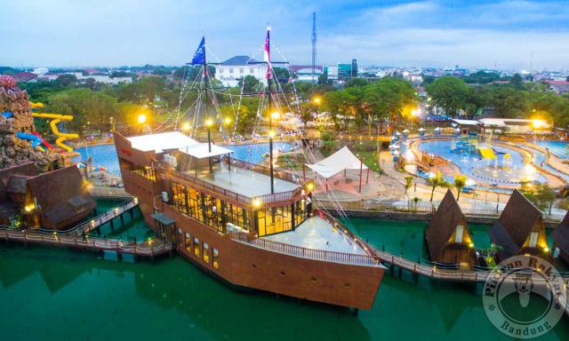 Pesona Cirebon