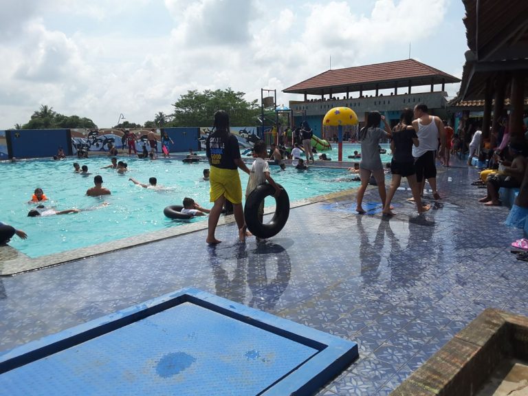 Wisata Buken Purwokerto