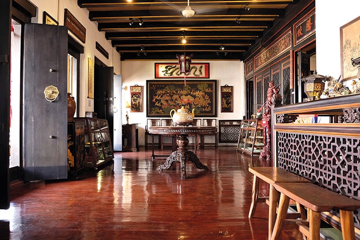 Foto Museum Benteng Heritage