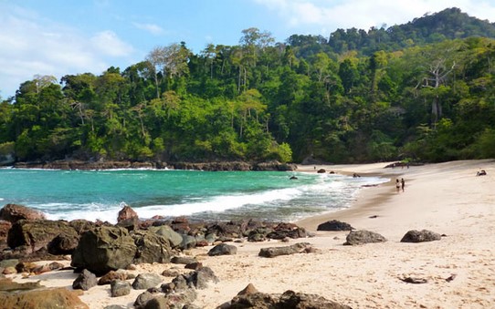 Taman Nasional Meru Betiri