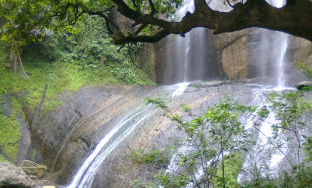 Curug Ngelay