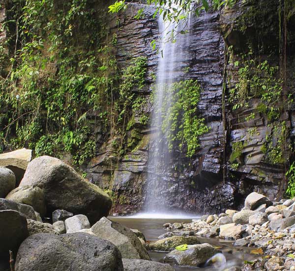 Air Terjun Grenjengan Sewu
