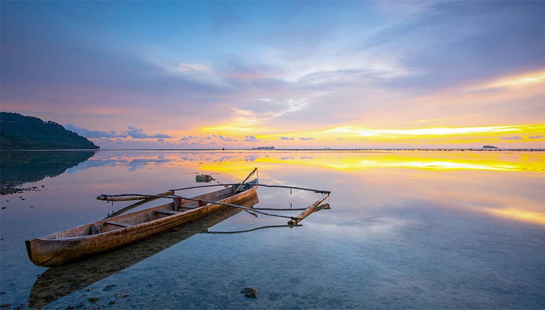 Pantai Gondoriah