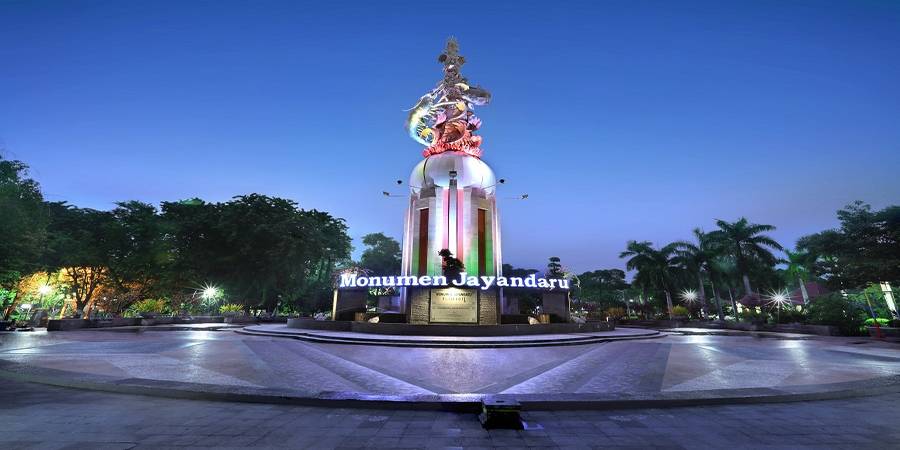 Kandang Prenjak