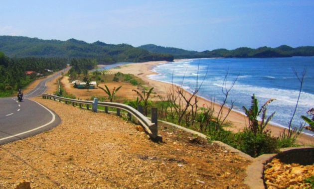 pantai soge