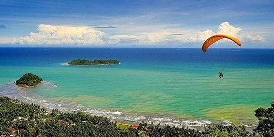 Pantai Air Manis