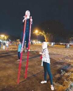 Alun-Alun Kidul Yogyakarta