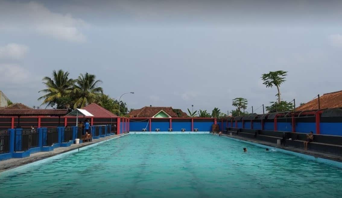 Kolam Renang Tirta Adi Pradana, Tasikmalaya