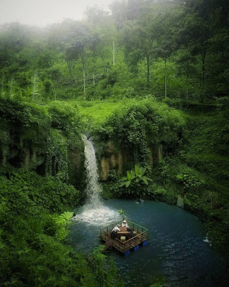 TOP 100 Tempat Wisata Malang Hits & Terfavorit 2022