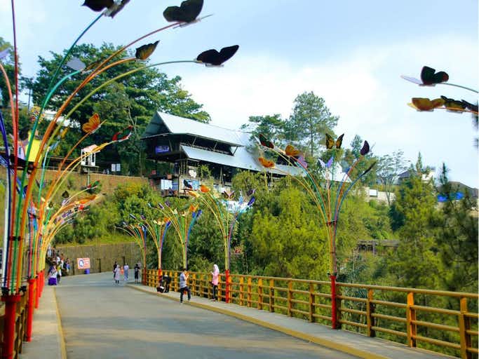 Gambar Dago Dream Park