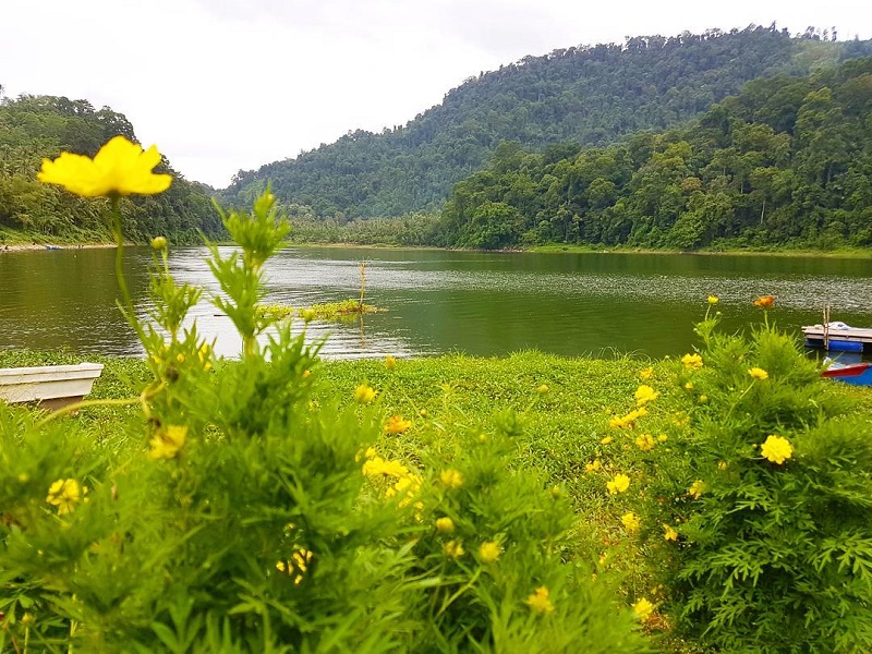 Danau Lut Tawar dan Danau Aneuk Laot Yang Memukau | Pariwisata Indonesia