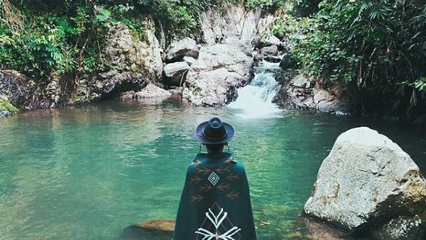 Harga Tiket Curug Tilu