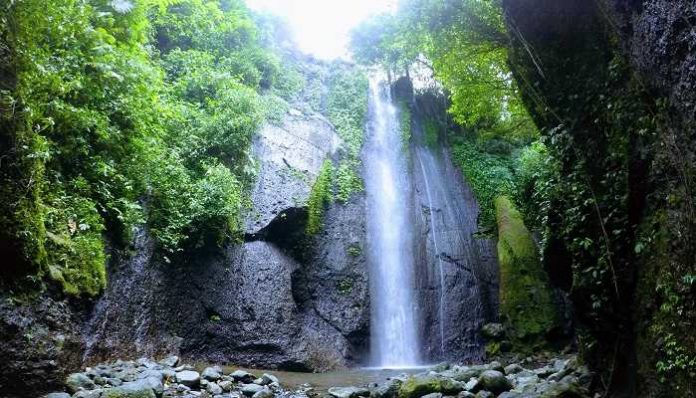 Curug Nangka