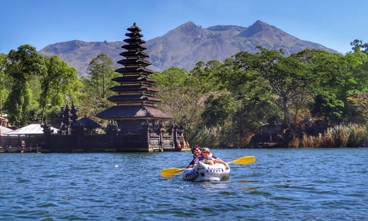 Danau Batur Bali