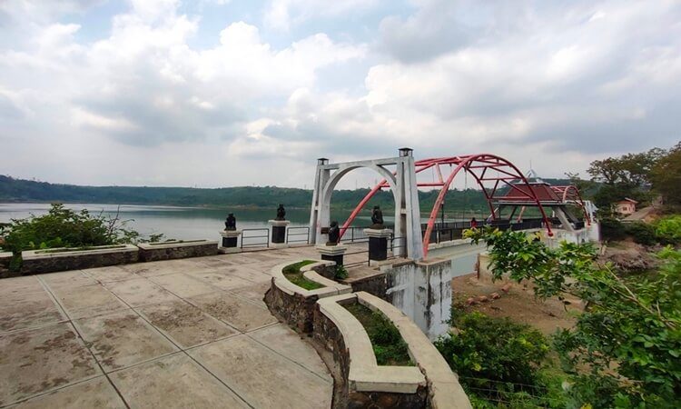 Gua Kreo