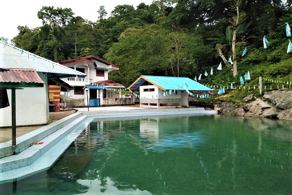 Pesona desa tua Sawai