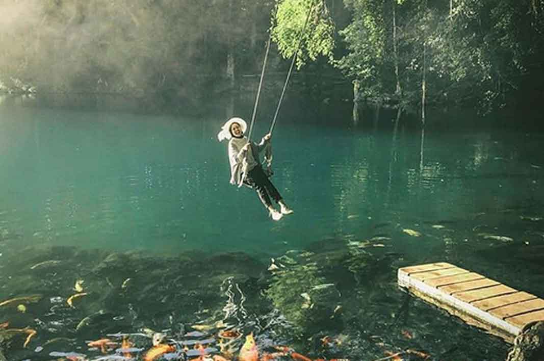 Desa Wisata Ciptagelar