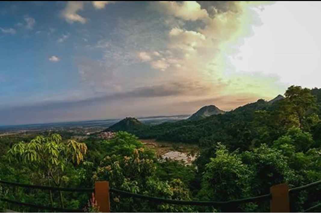 Taman Kupu-Kupu