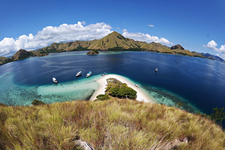 Pulau Kelor