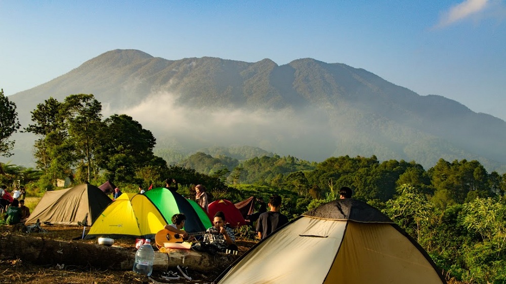 Taman Safari Indonesia