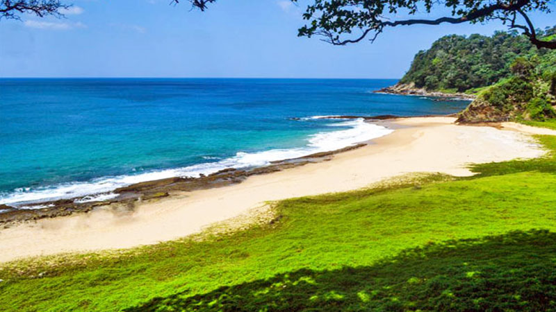 Pantai Talise