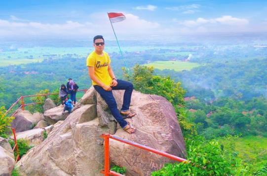 Curug Cijalu