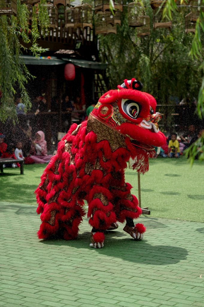 Chinatown Bandung