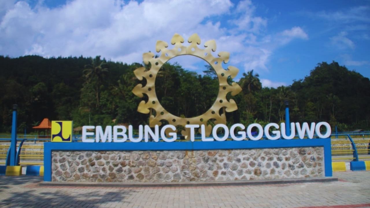 Embung Tlogoguwo