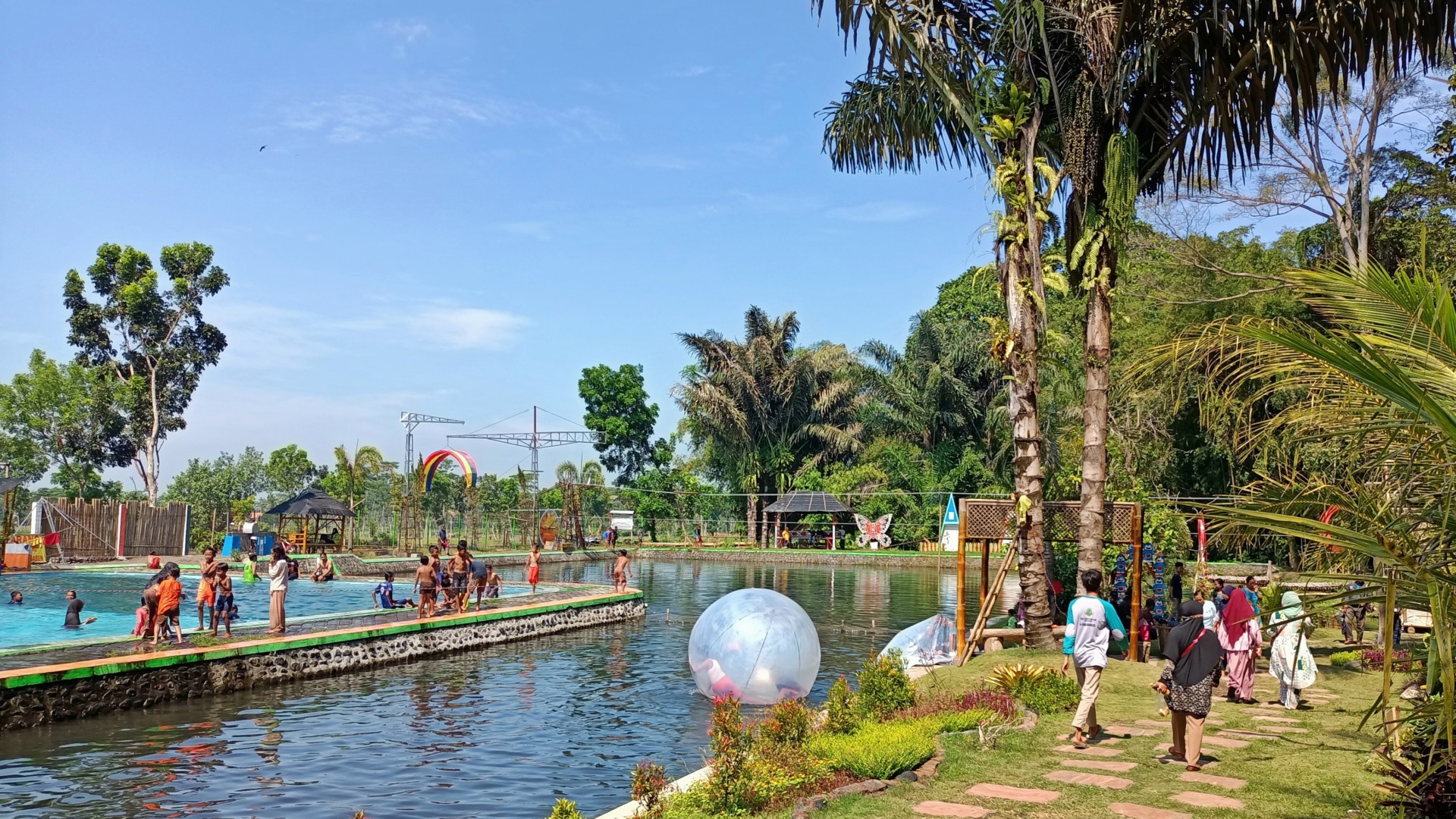 ST Park Sumber Takir