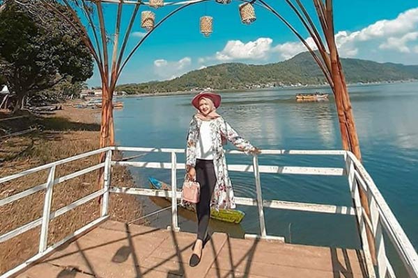 Waduk Darma